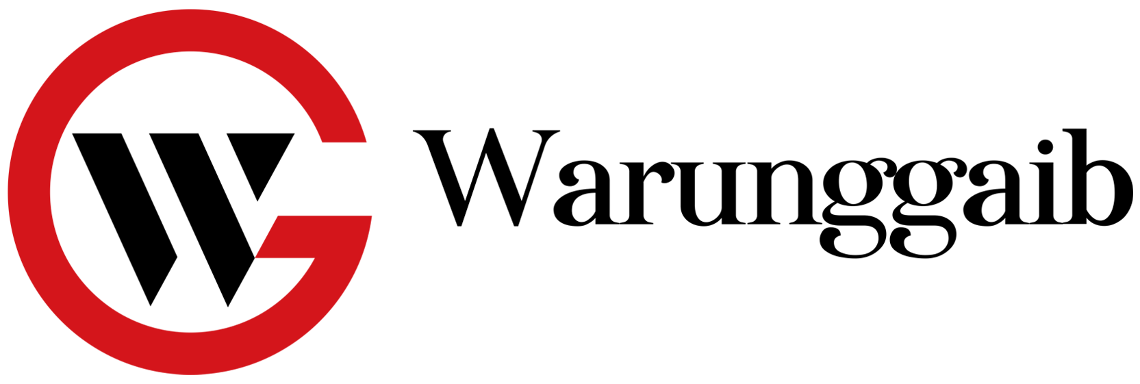 Warunggaib logo